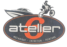 Atelier 6